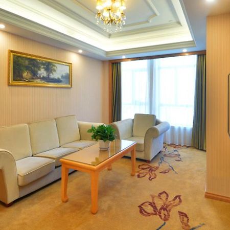 Vienna International Hotel Meizhou Dingzi Bridge Екстер'єр фото