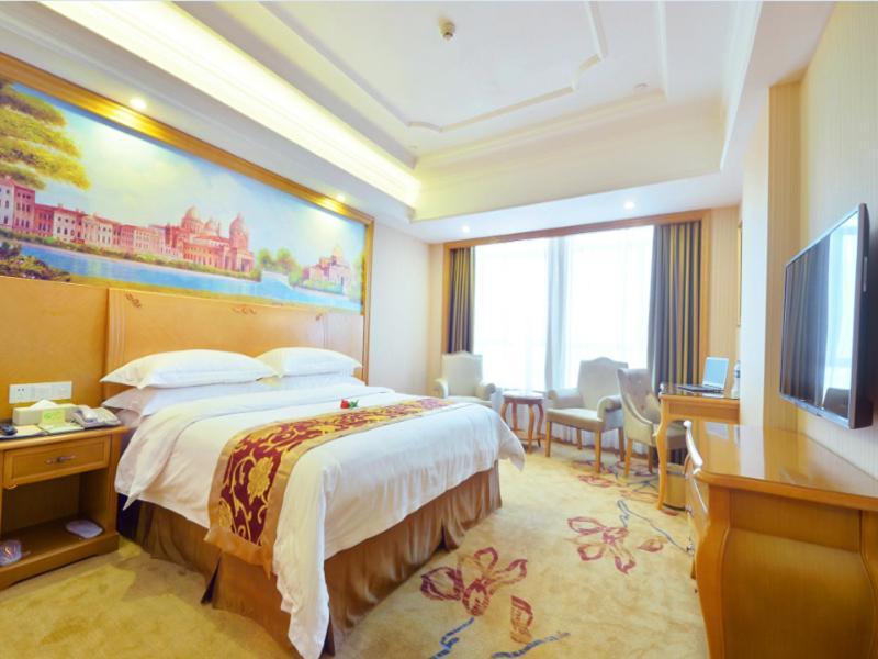 Vienna International Hotel Meizhou Dingzi Bridge Екстер'єр фото