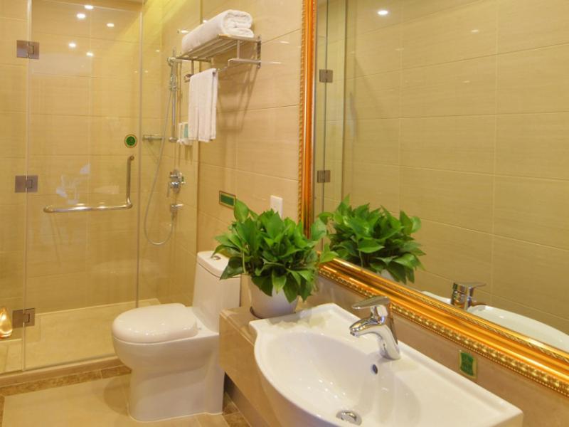 Vienna International Hotel Meizhou Dingzi Bridge Екстер'єр фото